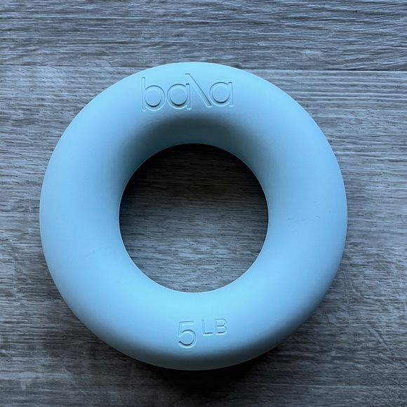Bala Other - Bala power ring 5 lbs